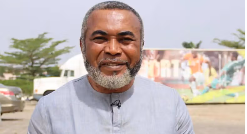 Zack Orji is alive "” AGN president shuts down death rumours