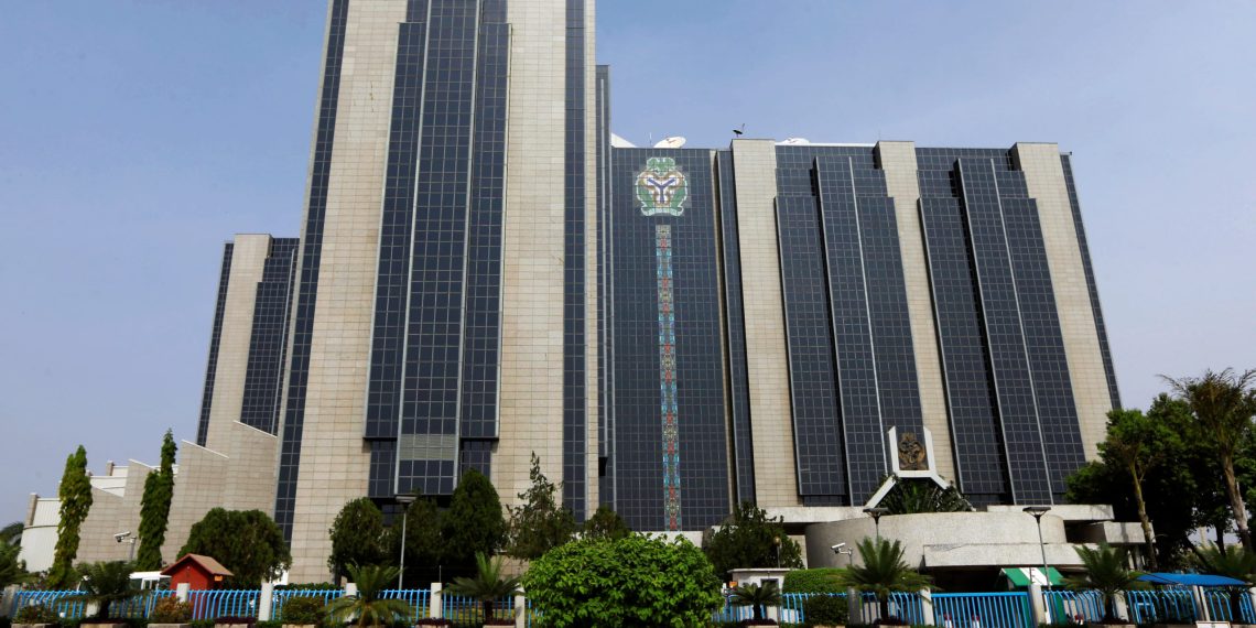 CBN raises interest rate