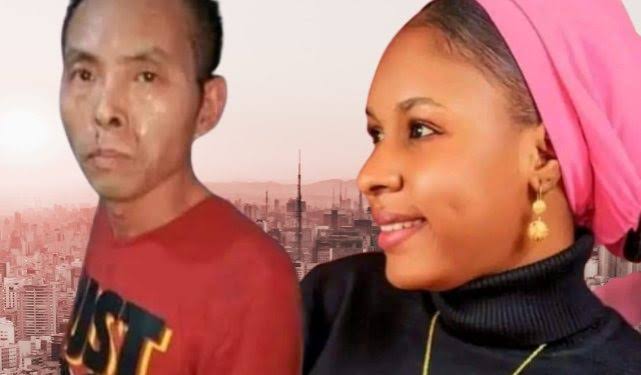 Chinese man sentenced to death for killing Nigerian girlfriend