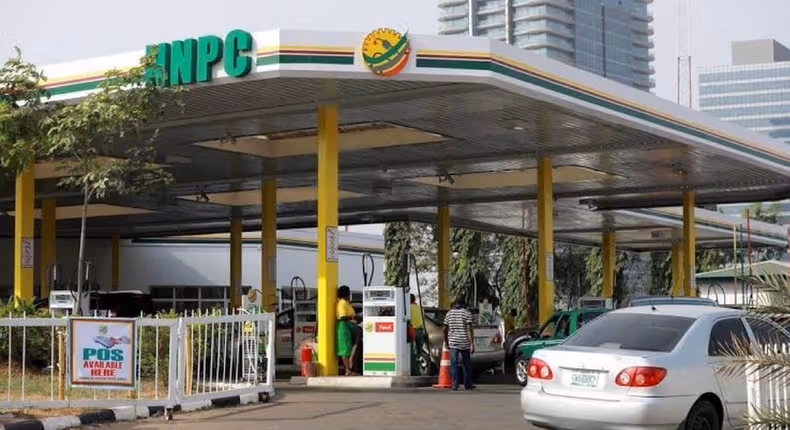 No plan to crash petrol, diesel prices - NNPC debunks rumour