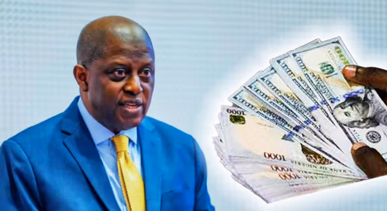 Big win for CBN as Nigeria records $1.5bn inflow in less than 1 week