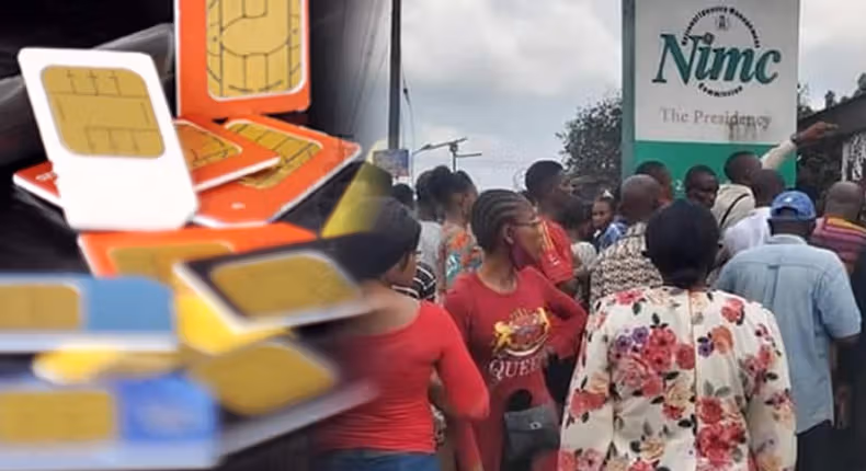 No deadline extension for phone lines not linked to NIN "Š"” NCC insists