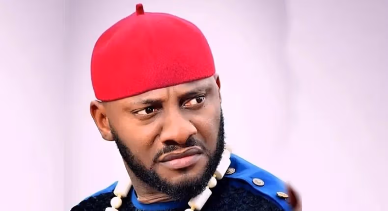 Deities not evil, stop burning shrines "“ Yul Edochie tells Nigerians