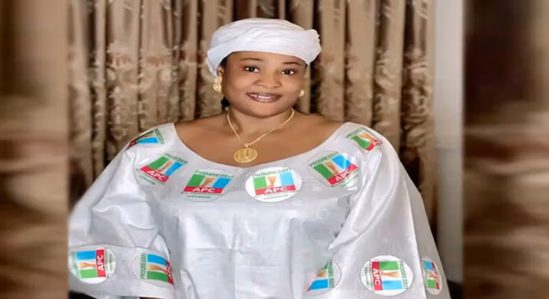 APC women leader suspended for criticising Kaduna Governor