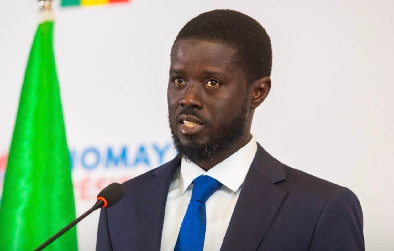 African leaders urged to emulate Faye, as Senegal President makes assets public