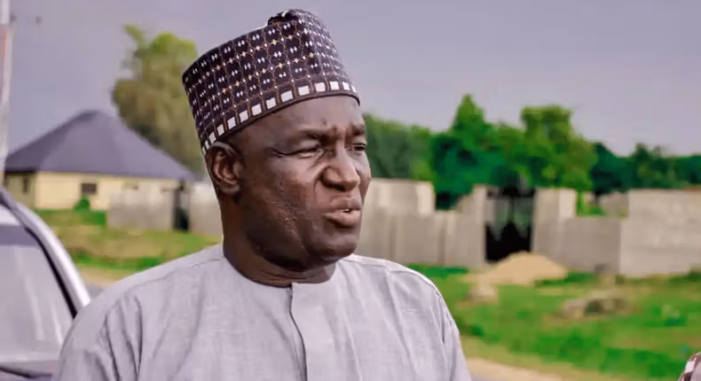 Sen Plang denies budget padding, says NASS added ₦1.5trn for critical issues