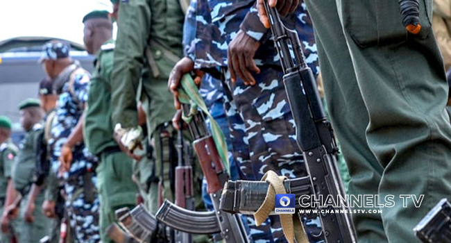 "˜The Earlier, The Better', Ex-DSS Director Urges Govs To Accelerate State Police