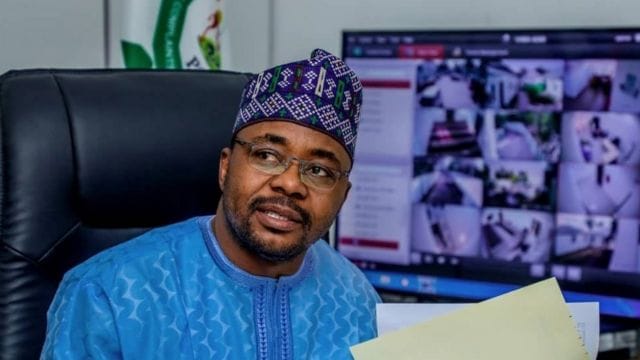 CCT Suspends Magaji, Kano Anti-Corruption Chief