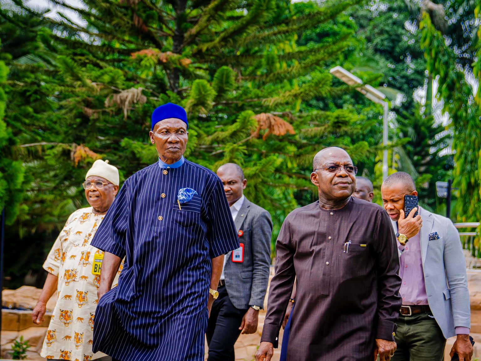 2023 polls: Why I supported Gov Otti against my party's candidate "“ APC BoT member, Apugo