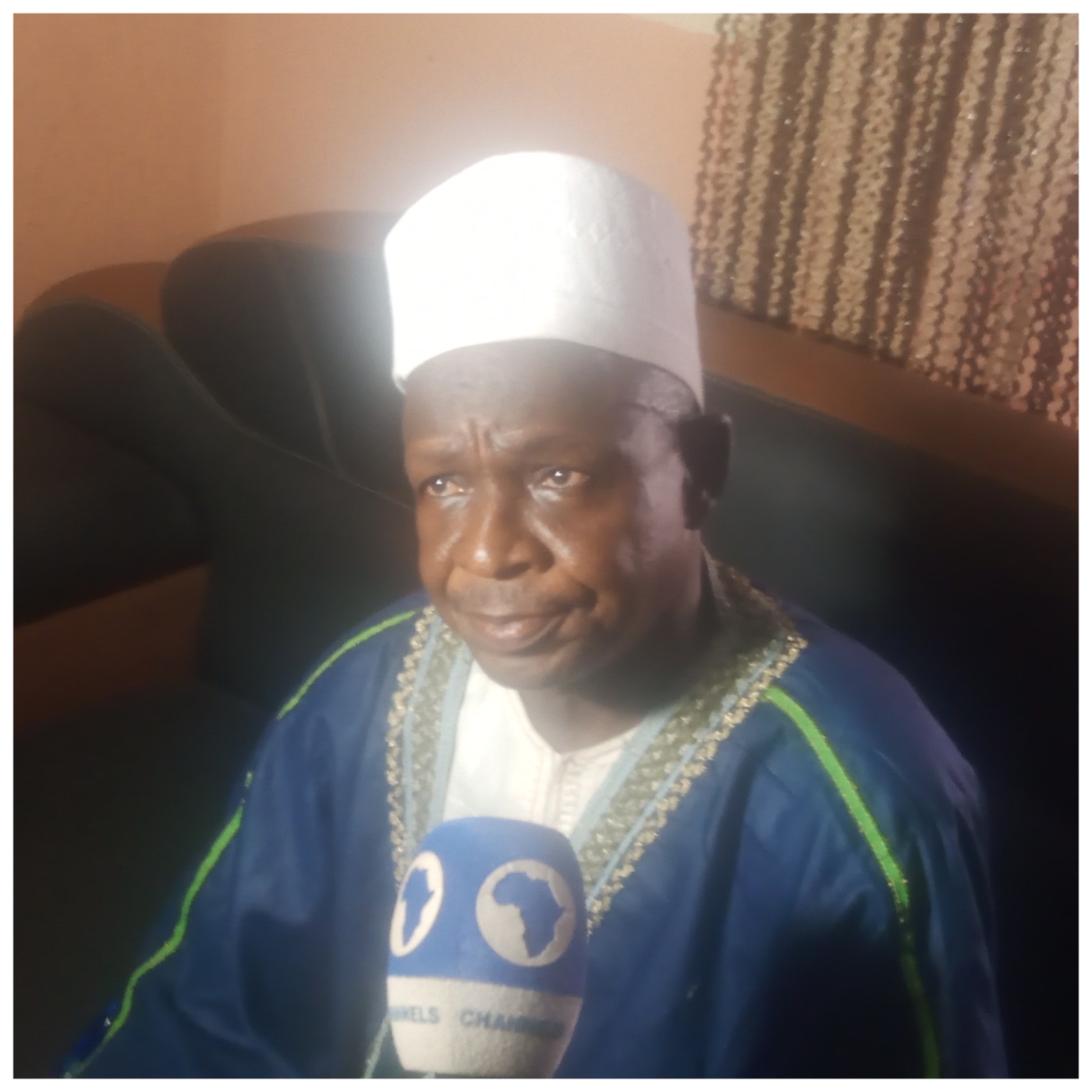 Monarch fingers herdsmen as 25 persons are slaughtered in Kogi community