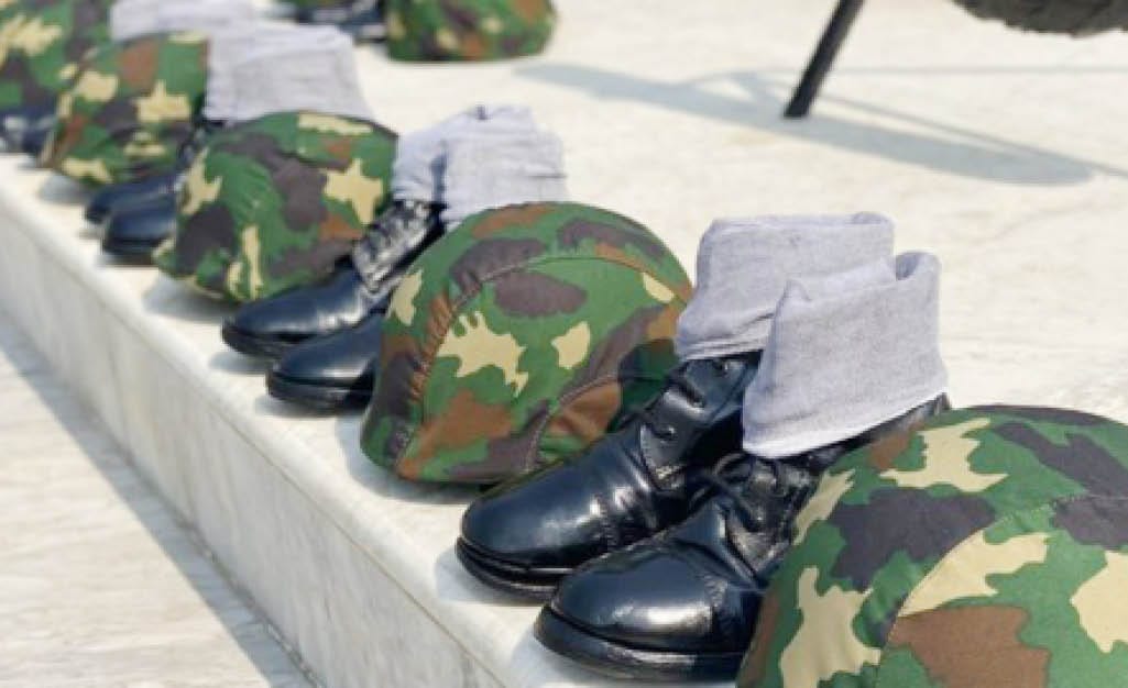 Fresh Tragedy Hits Nigerian Army As Soldiers Die In Boko Haram Ambush