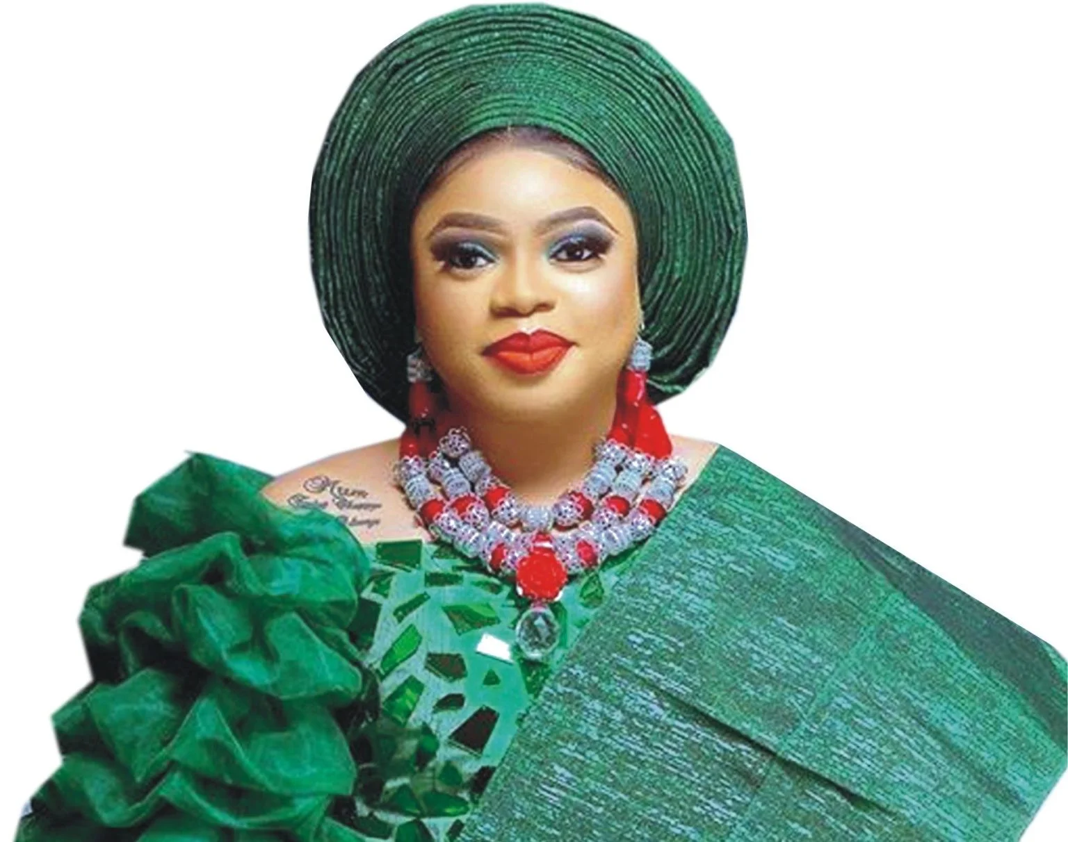 Bobrisky sentenced to prison