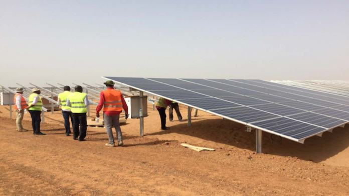 FG To Provide Solar Subsidy In Nigeria Through $750 Million World Bank Loan