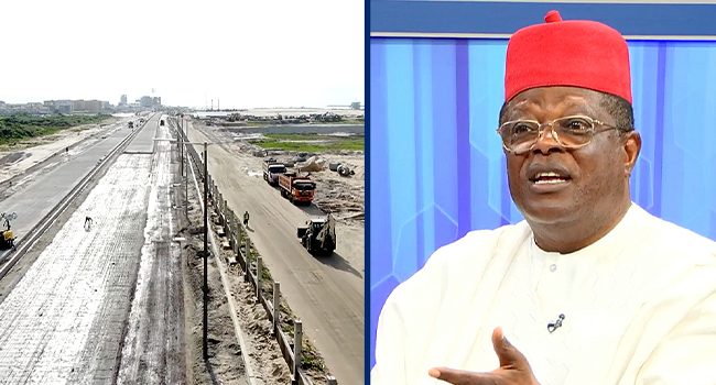 Coastal Road To Be Completed In Eight Years, Cost N4b Per Km "“ FG