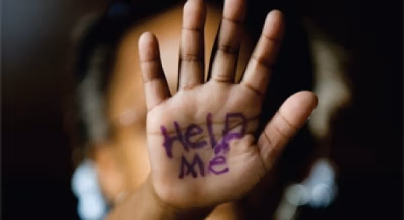Lagos seeks help in locating woman seen assaulting baby in viral video