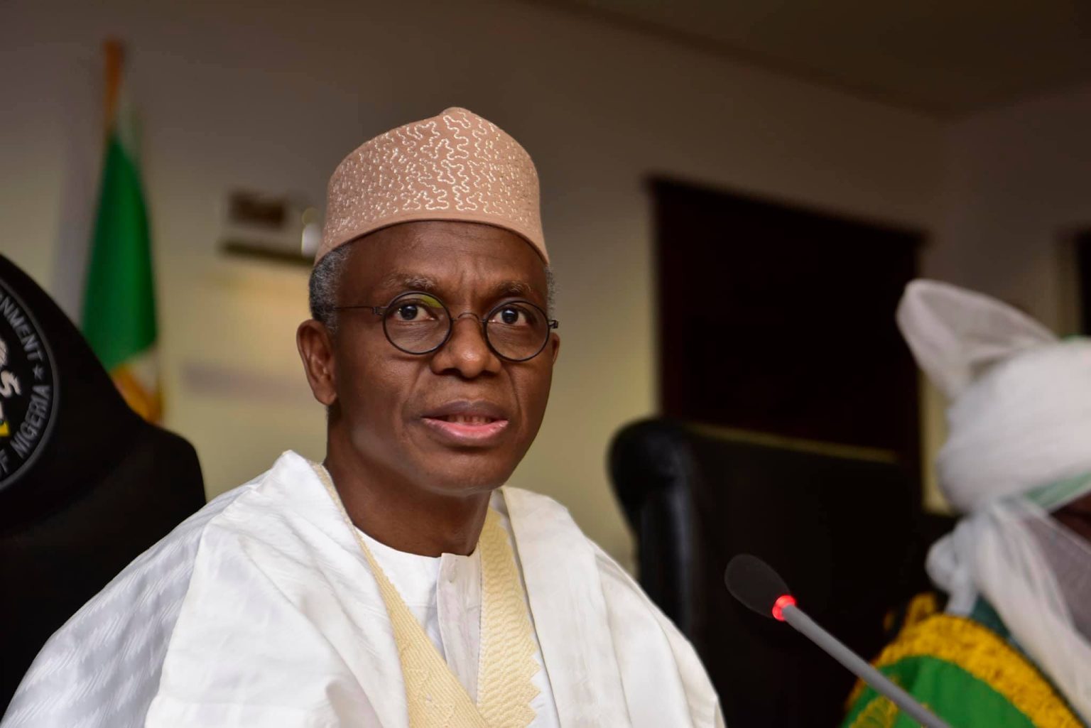 Drop appointees who fail to deliver "“ El-Rufai advises Tinubu