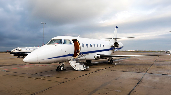 NCAA Suspends Three Jet Operators Over Commercial Flights