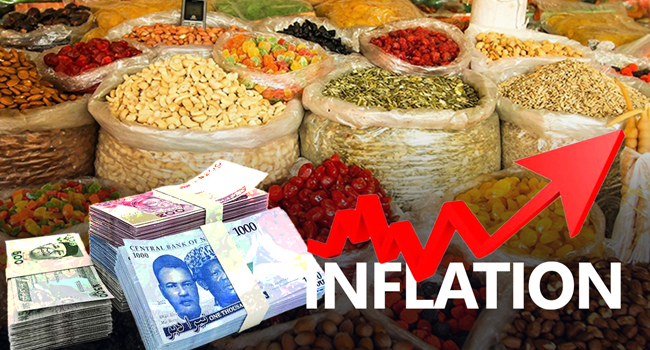 IMF Reviews Nigeria's Inflation Rate To 23% By 2025