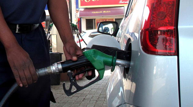 FG now spends N600bn monthly on petrol subsidy "” Rainoil CEO