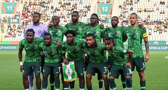 Super Eagles Will Have A Coach In Next One Or Two Weeks "“ Minister