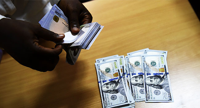 Shettima Optimistic Naira Will Continue To Appreciate Against Dollar
