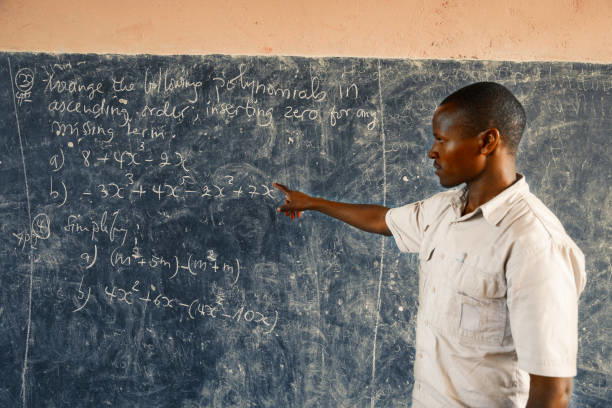 Nigeria paying lip service to technical education "” College council boss