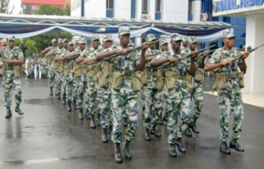 Nigerian Navy to establish secondary school in Ebonyi