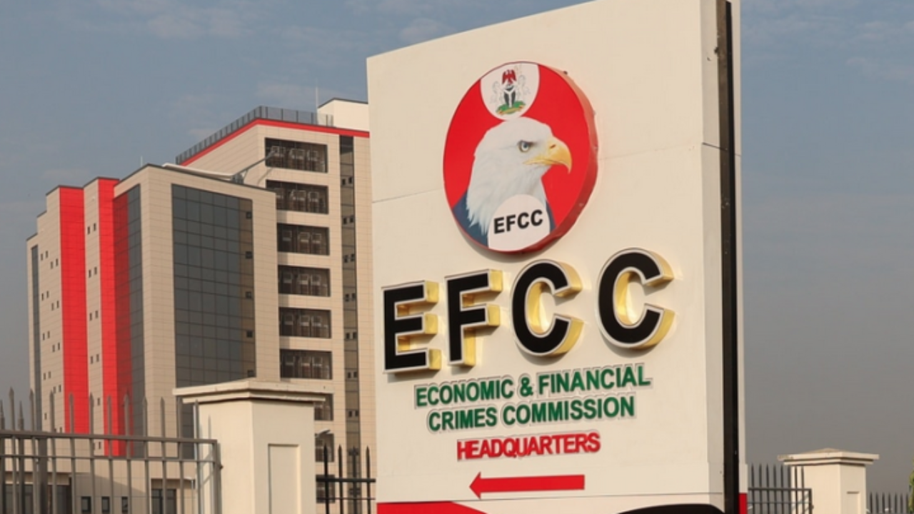 American school contacts EFCC, set to return $760k of Yahaya Bello's children fees