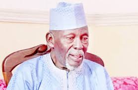 FG mourns veteran journalist, Sidi Ali