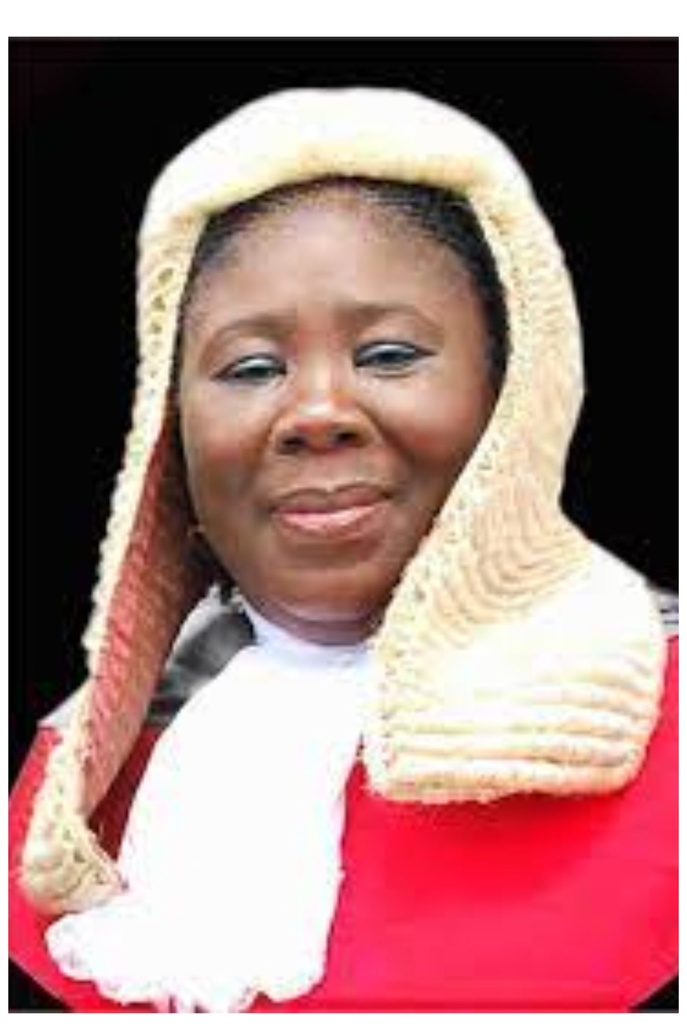 Osun: Adeleke, Assembly lose as court affirms Justice Ojo as Chief Judge