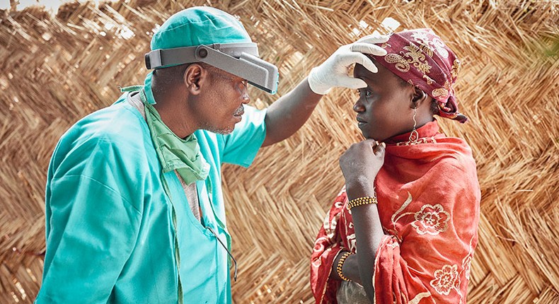 NGO allocates $36.5m to Nigeria, 15 other countries to eradicate trachoma