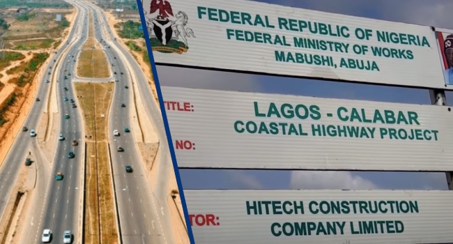 Lagos-Calabar Coastal Road: Demolition Of Buildings Begins Saturday