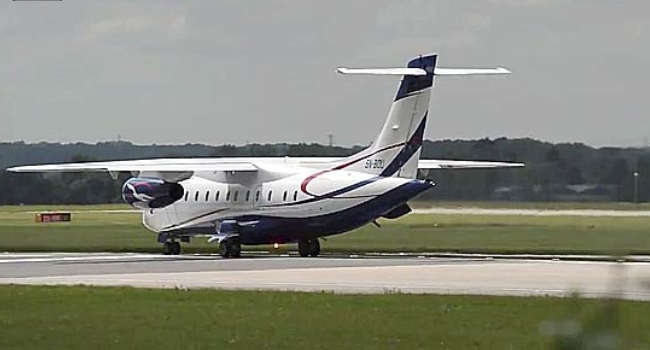 Air Peace Plane Makes Emergency Landing In Lagos