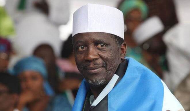 Witness reveals N4.6bn traced to Bafarawa's son in ONSA arms deal trial