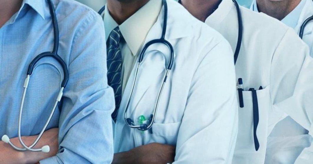 Brain Drain: 58,000 Out Of 130,000 Doctors Renewed Practicing Licence In 2023 "“MDCN