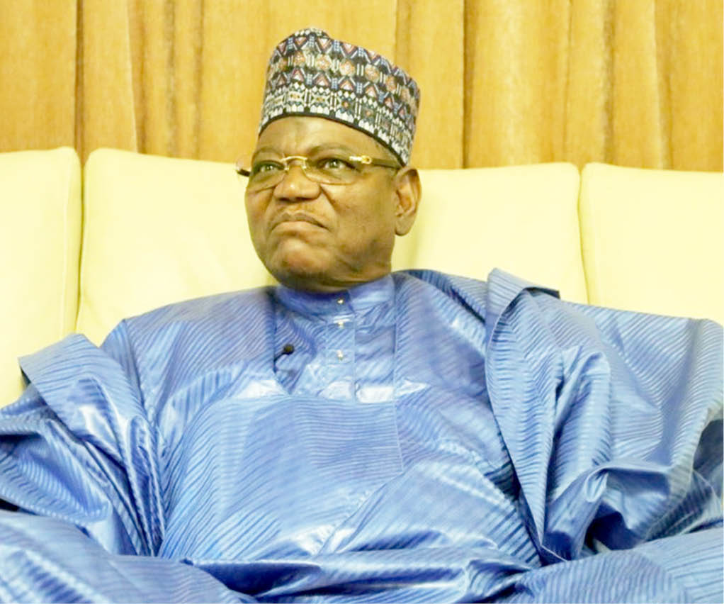 You exposed your ignorance "“ Lamindo tackles Northern governors over US trip