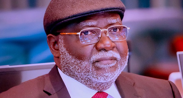 Nigerian lawyers seek reduction of administrative powers of CJN, other court heads