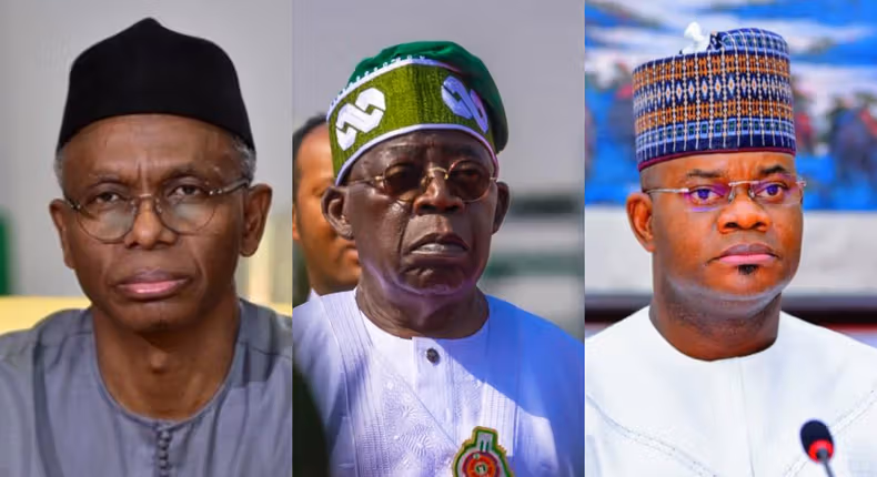 Tinubu's 2nd term bid at risk over 'betrayal' of El-Rufai, Yahaya Bello - Sowunmi