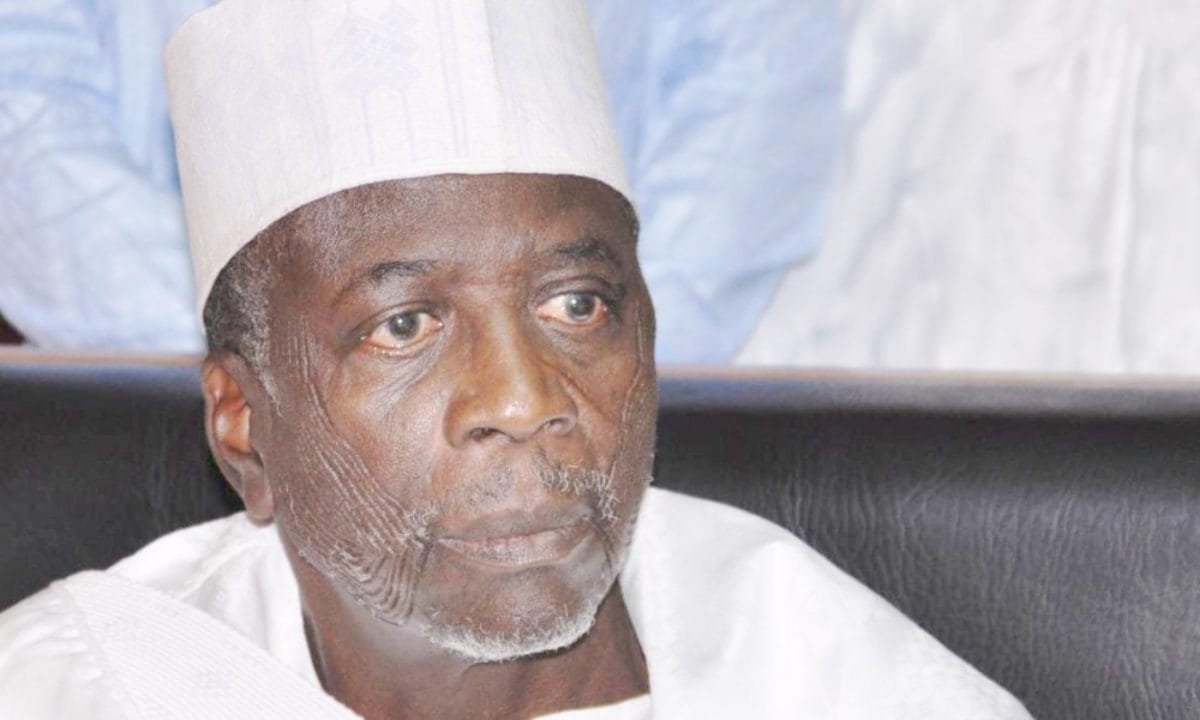 Bafarawa: How Bandits Forced Me Off 10,000 Hectares Of Land