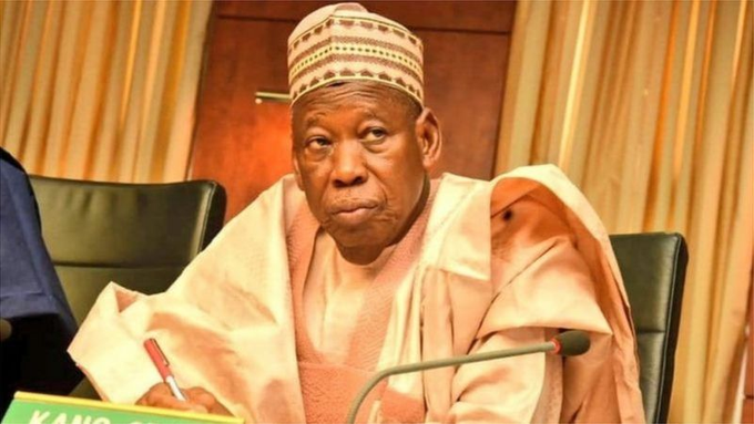 Arraignment Of Ganduje, Family: Court Fixes May 16 To Rule On Means Of Service