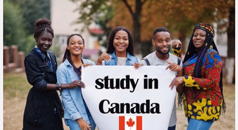 You're here to study"Š "” "ŠCanada introduces new work hour rules for Nigerian students