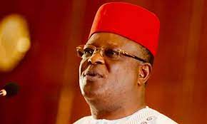 Lagos-Calabar Coastal Highway: Stop Inciting Igbo Against FG, Umahi Warns Peter Obi