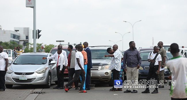 Reps Ask Security Agencies To Clamp Down On Marketers Hoarding Petrol
