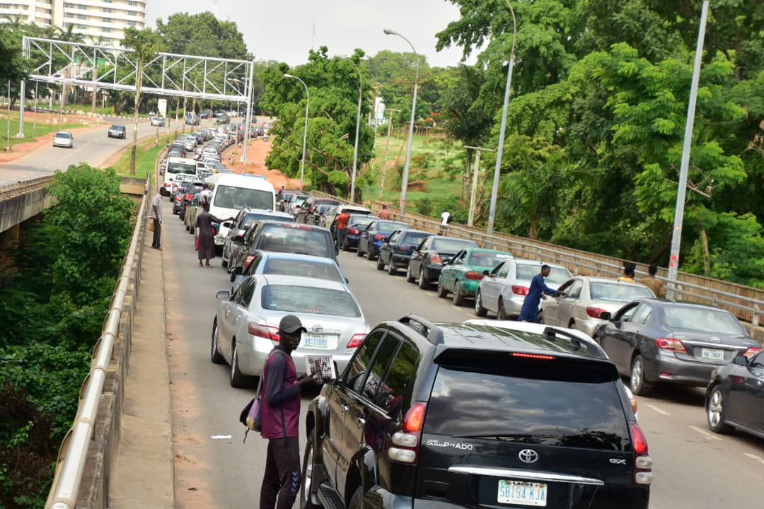 Israel-Iran Crisis Responsible For Fuel Scarcity "“ IPMAN