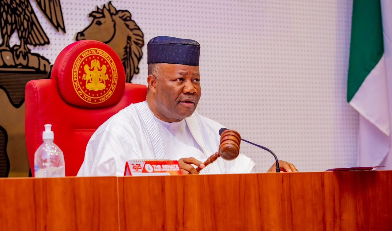 Workers Day: Akpabio, Governors Appeal To Workers To Remain Steadfast