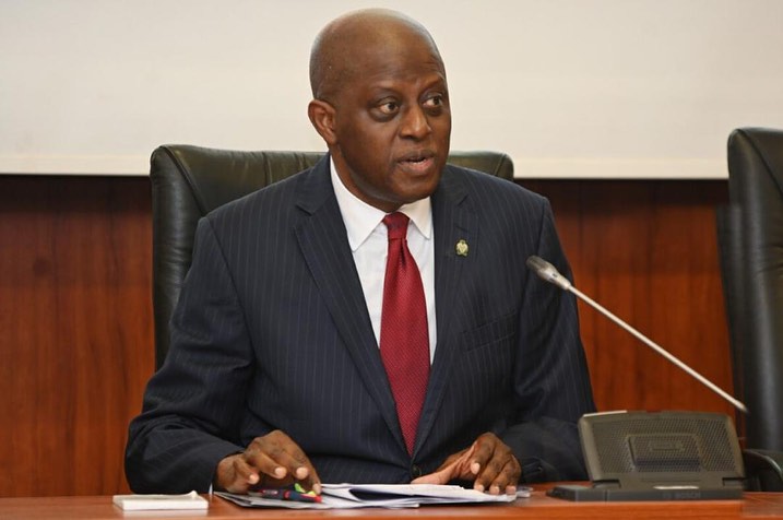 Cardoso mentions "˜new sources' of Nigeria's inflation, urges fiscal authorities to act
