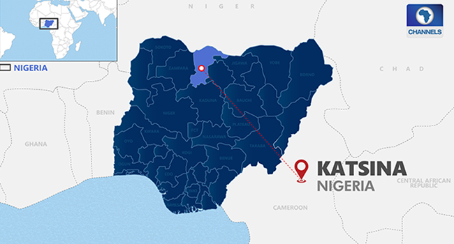 Bandits Raid Katsina Community, Kill 24 Persons