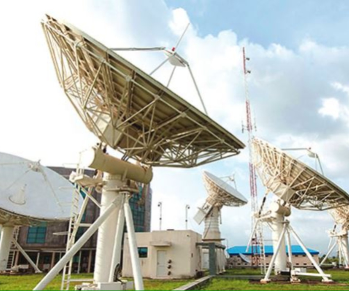 Reliable, affordable internet access still a challenge for many Nigerians "“ NIGCOMSAT