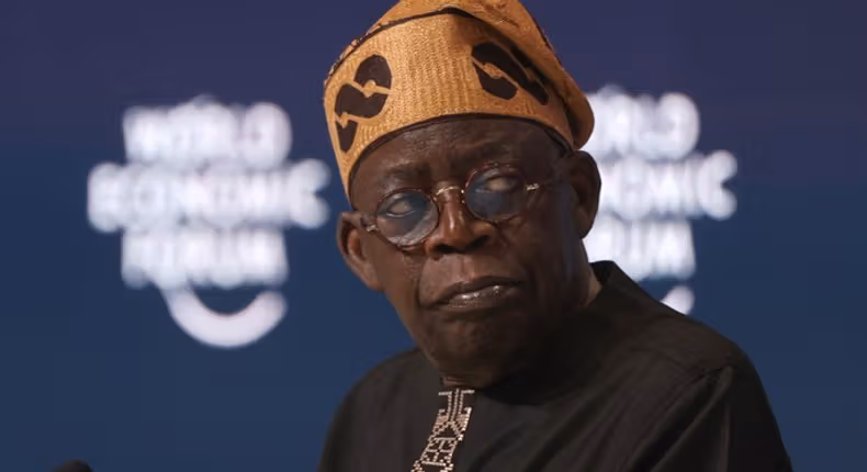 Tinubu's whereabouts unknown 7 days after Saudi Arabia trip
