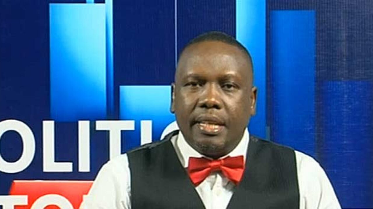 Cybersecurity levy, others: "˜This is basis of life, Nigerians need to adjust' "“ Bwala